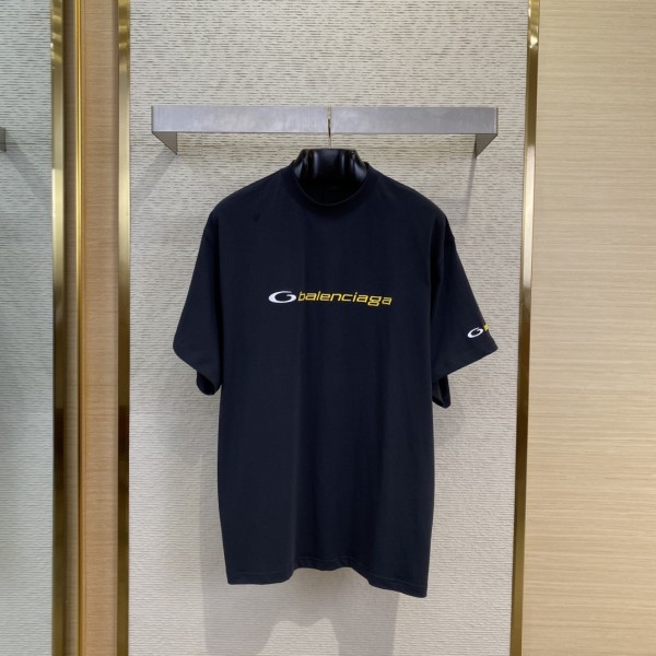 「#13421」Balenciaga T-shirt