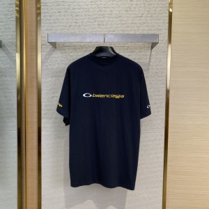 「#13421」Balenciaga T-shirt