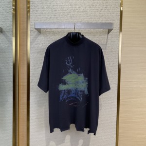 「#13422」Balenciaga T-shirt