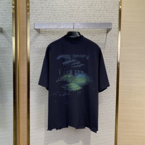 「#13422」Balenciaga T-shirt