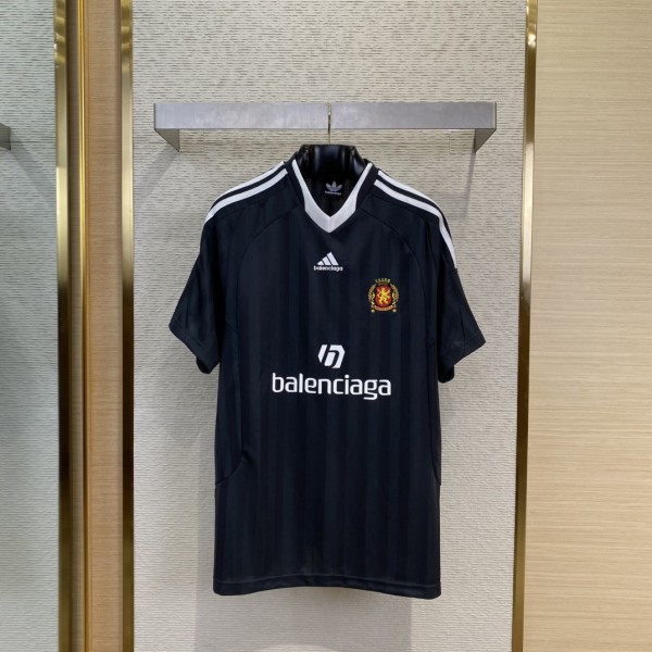 「#13424」Balenciaga T-shirt