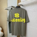 「#13427」Balenciaga T-shirt