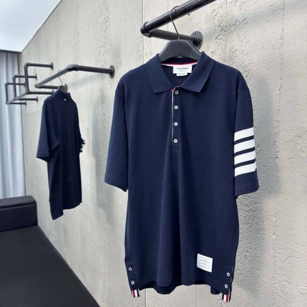 「#3001」THOM BRKWNE T-shirt