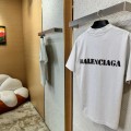 「#13429」Balenciaga T-shirt