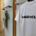 「#13429」Balenciaga T-shirt