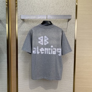 「#13433」Balenciaga T-shirt