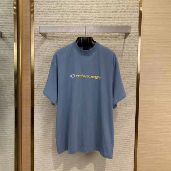 「#13435」Balenciaga T-shirt