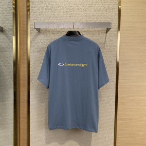 「#13435」Balenciaga T-shirt