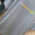 「#13435」Balenciaga T-shirt