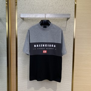 「#13437」Balenciaga T-shirt