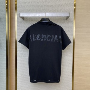 「#13440」Balenciaga T-shirt