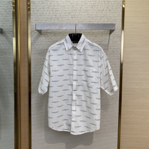 「#13441」Balenciaga T-shirt