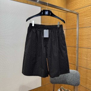 「#13481」Balenciaga shorts