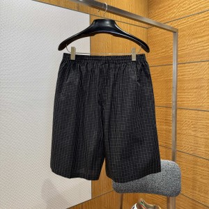 「#13481」Balenciaga shorts