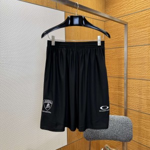 「#13482」Balenciaga shorts