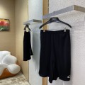 「#13483」Balenciaga shorts