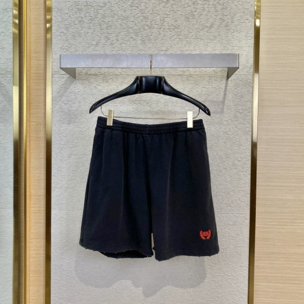 「#13484」Balenciaga shorts