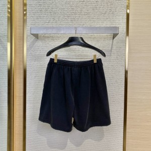 「#13484」Balenciaga shorts