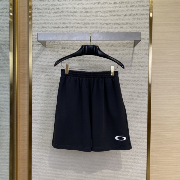 「#13485」Balenciaga shorts