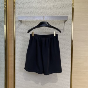 「#13485」Balenciaga shorts