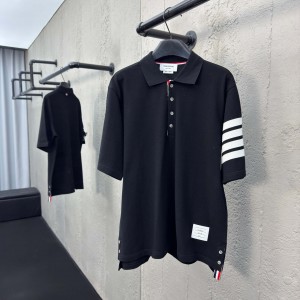 「#3002」THOM BRKWNE T-shirt