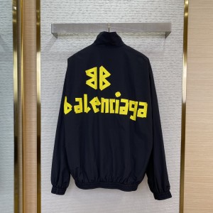 「#13501」Balenciaga jacket