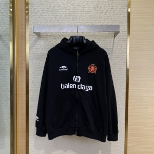「#13503」Balenciaga jacket