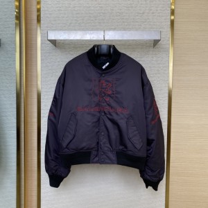 「#13504」Balenciaga jacket