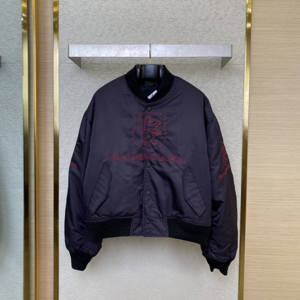 「#13504」Balenciaga jacket