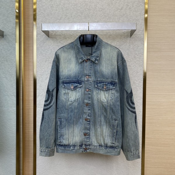 「#13507」Balenciaga jacket