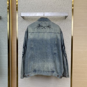 「#13507」Balenciaga jacket