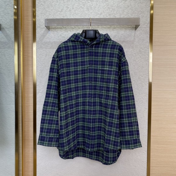 「#13508」Balenciaga jacket