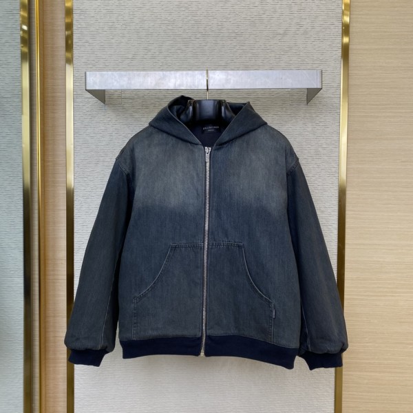 「#13509」Balenciaga jacket