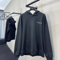 「#1485」Dior hoodie