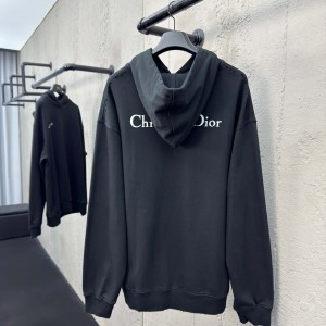「#1485」Dior hoodie