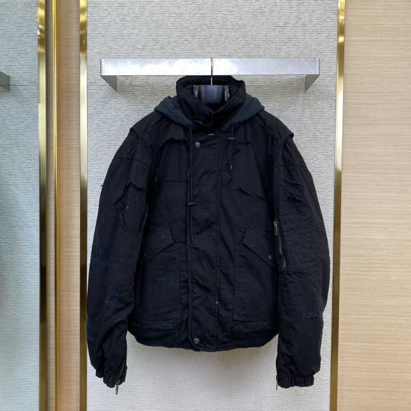 「#13511」Balenciaga jacket