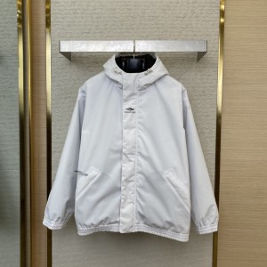 「#13513」Balenciaga jacket