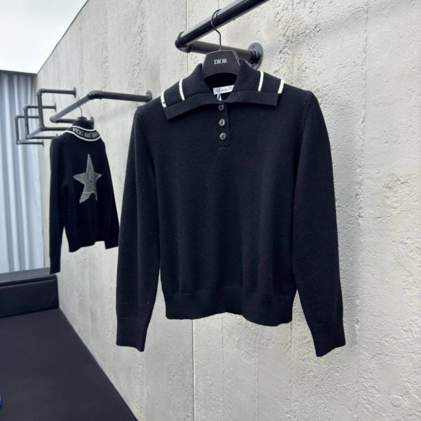「#1490」Dior sweater