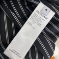 「#13571」Balenciaga Long-sleeved shirt