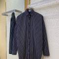 「#13571」Balenciaga Long-sleeved shirt