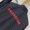 「#13571」Balenciaga Long-sleeved shirt