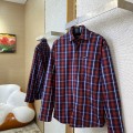 「#13573」Balenciaga Long-sleeved shirt