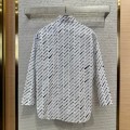 「#13576」Balenciaga Long-sleeved shirt