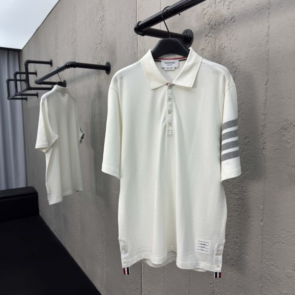 「#3003」THOM BRKWNE T-shirt