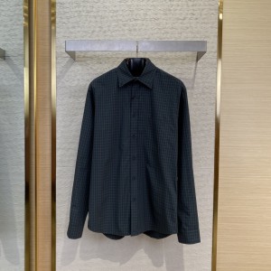 「#13577」Balenciaga Long-sleeved shirt