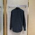 「#13577」Balenciaga Long-sleeved shirt