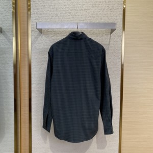 「#13577」Balenciaga Long-sleeved shirt