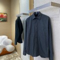 「#13577」Balenciaga Long-sleeved shirt