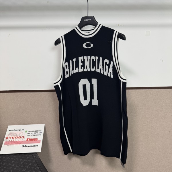 「#13445」Balenciaga Vest