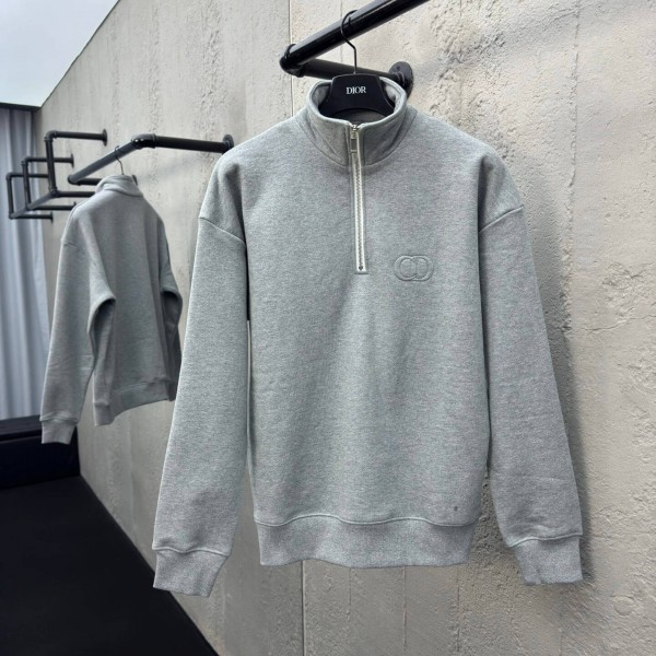 「#1486」Dior sweatshirt